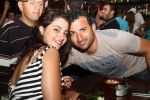 Friday Night at La Paz Pub, Byblos